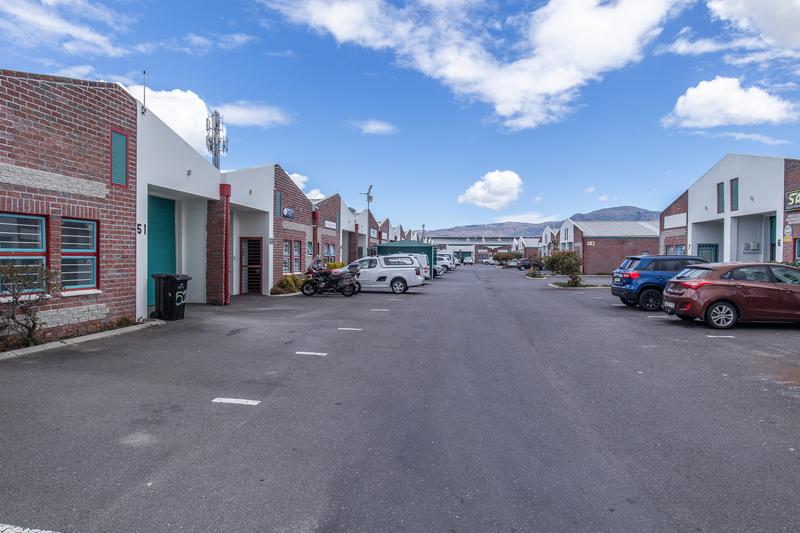 Commercial Property for Sale in Elfindale Western Cape
